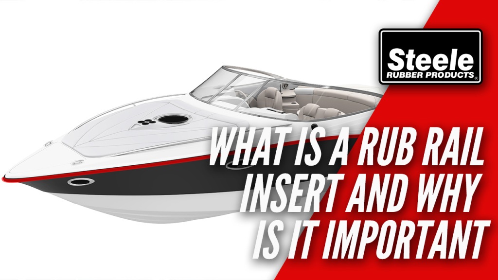 What is a Rub Rail Insert and Why is it Important?